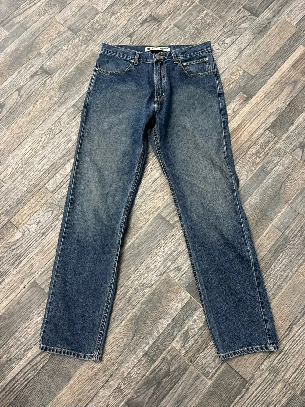 Harley-Davidson classic men